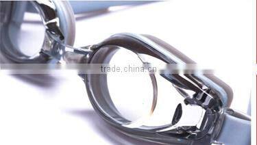 Gasket silicone custom advanced swimming goggles