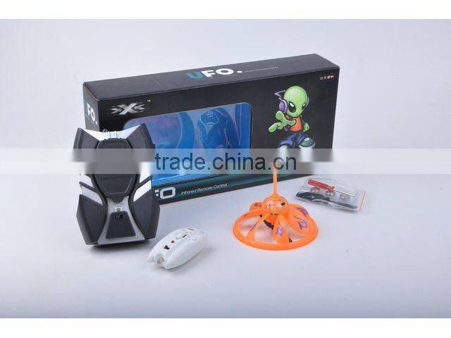 rc quadcopter intruder ufo