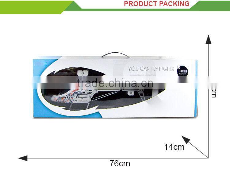 3.5 way children toys rc airplane aircraft