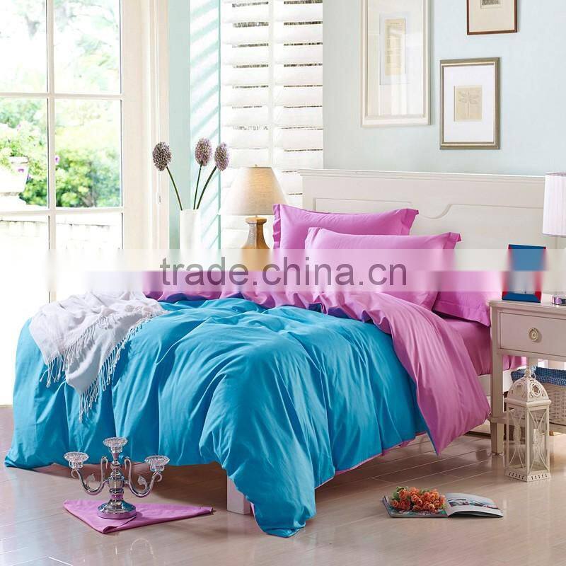 100% cotton200 Thread Count Egyptian Quality Duvet Cover Set Luxury Soft, All Sizes & Colors, Full/Queen