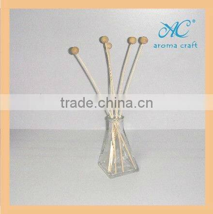 wholesale natural curly rattan stick