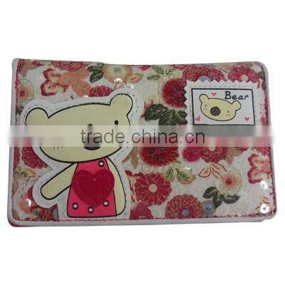 2014 new style fashion ladies wallets and purses