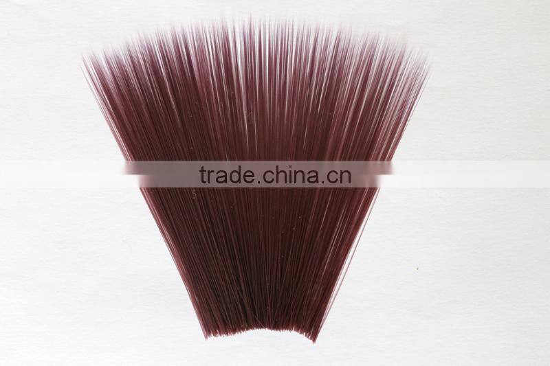 PA NYLON TAPERED FILAMENT for toothbrush