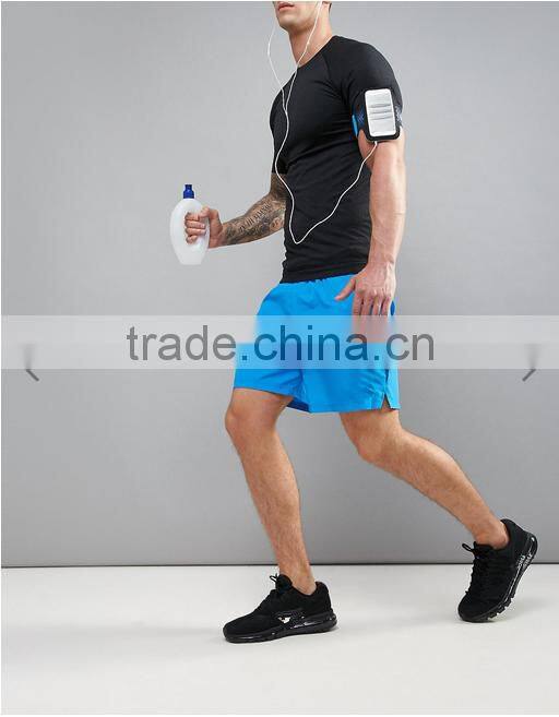 New Men Luxury Mon Brand T Shirt France Design Fashion Short Sleeve Casual Men's T Shirt Summer Gym T-Shirts