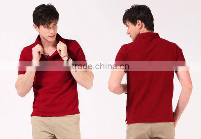 2013 hot selling short sleeve blank cotton t-shirts,brand clothes polo cheap t-shirt