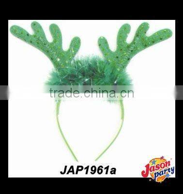 2012 party accessory angel halo headband Party Hat Headband