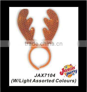 Christmas Headgear Christmas Decoration Products Christmas Products Factory