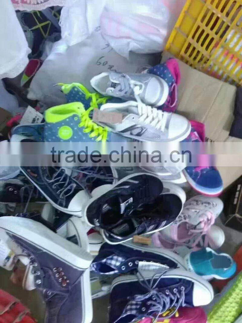 GZY Good quality and cheap Wholesale shoes stocks