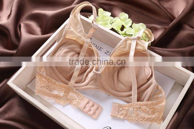 Wholesale Guangzhou Factory Low Price Bra Set