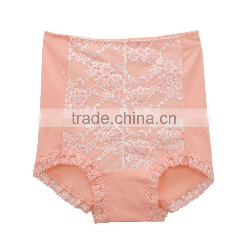 OEM/ODM Service Women Underwear From China Manufactory