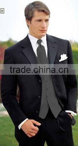 2014 new arrival custom made man suit