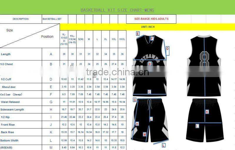 Pique basketball uniform