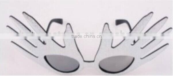 Party Decoration Glasses Halloween Glasses bat Glasses