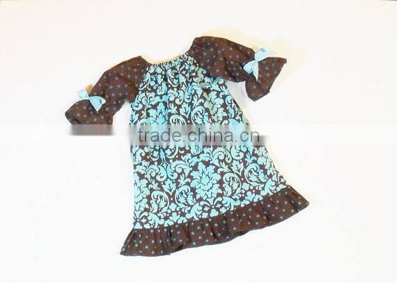 Beautiful Kids Plus Size Pant Suit and Infant Toddlers Clothing and Soft Textile Baby Clothing Set