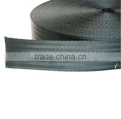 Car Seat Belt Webbing Polyester