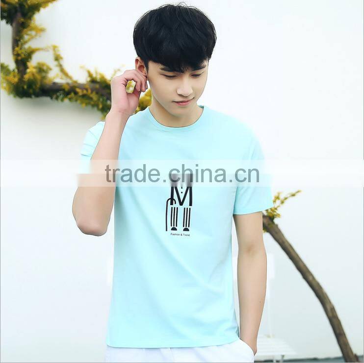 many color t shirt comfortable t shirt for men