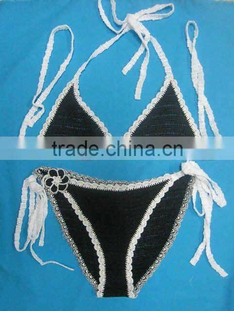 2015 new Top quality bandage brazilian bikini