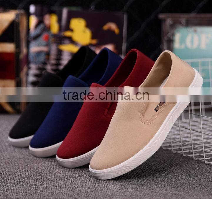 MS1058 new style 2017 breathable men shoes soft sport man shoes