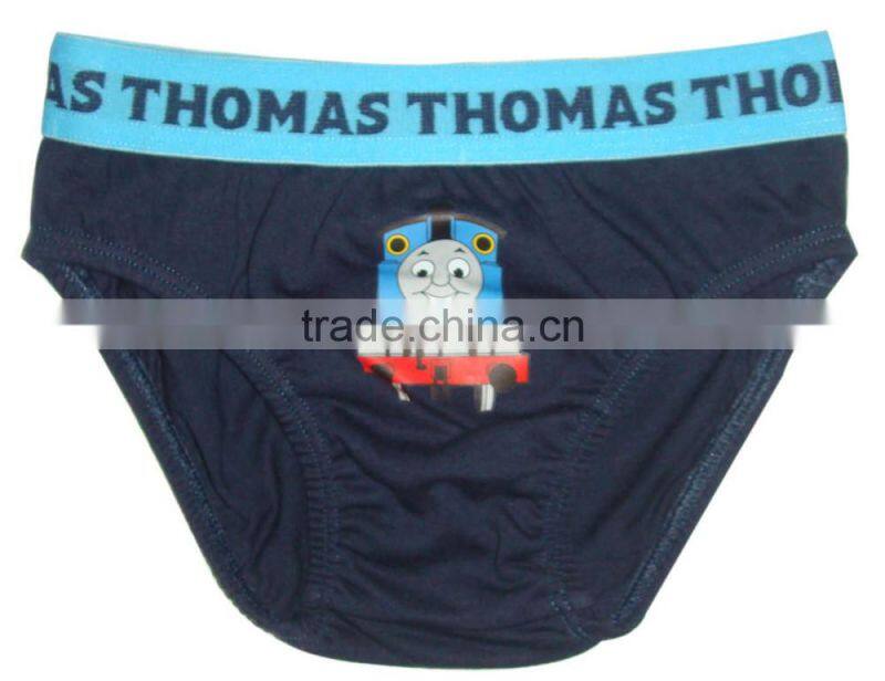 fashion kid's seamless underwear