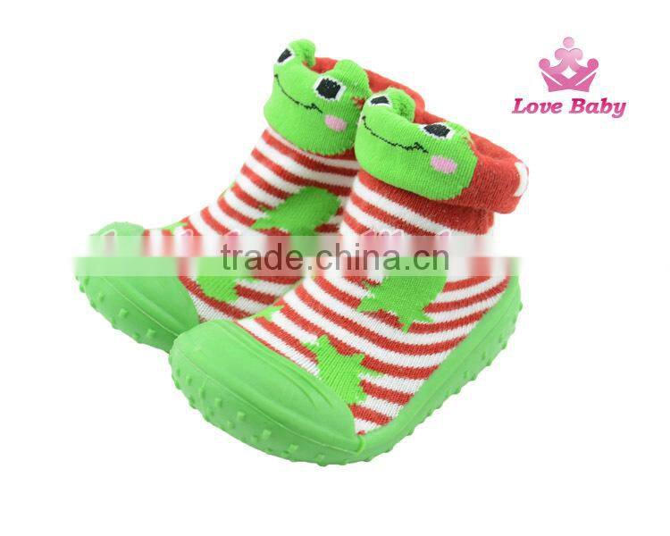 Boutique wholesale mix colors animal newborn baby rubber for shoes outsole
