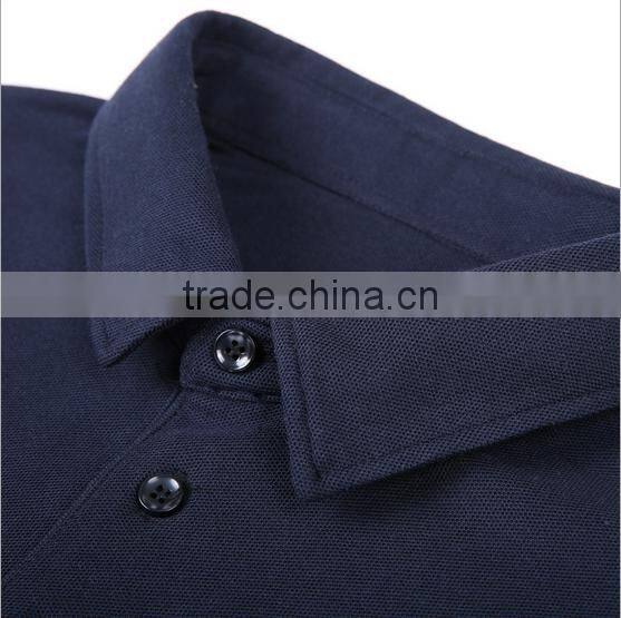 Design Your Own T Shirt Polos For Golf US Men Dry Fit Breathable