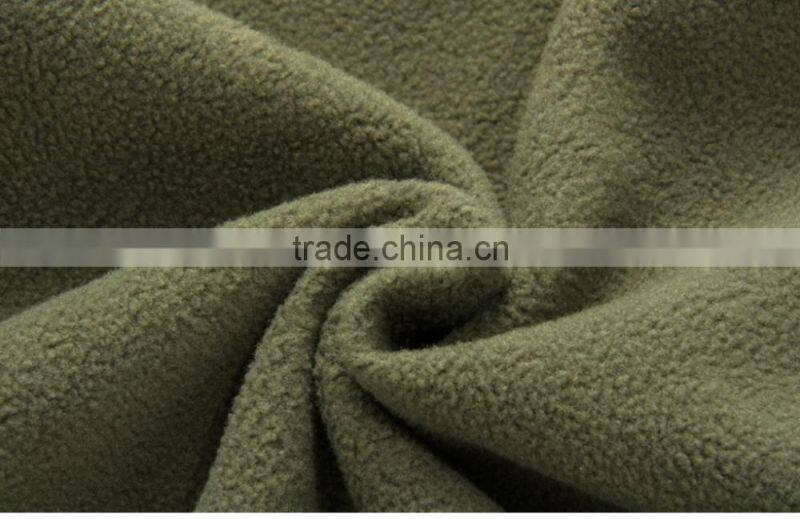 Dark Color Softshell Zipper-up Outdoor OEM Hik ing Climbing Jacket