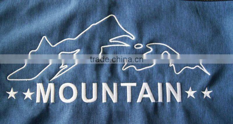 man's casual jacket waterproof jacket windbreaker jacket