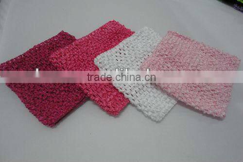 Hot Fashion Crochet-Tube-Top-Tutu-Top unlined