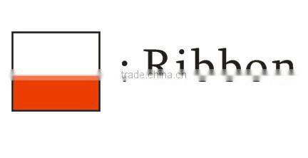 custom slim fit contrast color ribbon detailed casual dress shirt