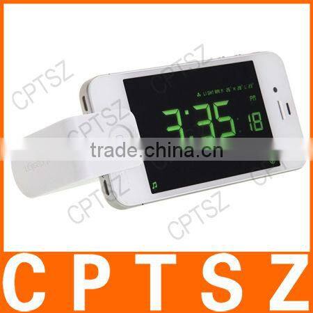 3in1 Nightstand Charging Dock for iphone