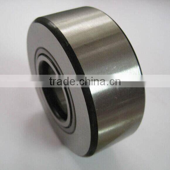 Single Row Track Roller Bearing NUTR20 Textile Machinery Bearing