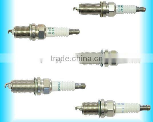 electrical ceramics ignition plug