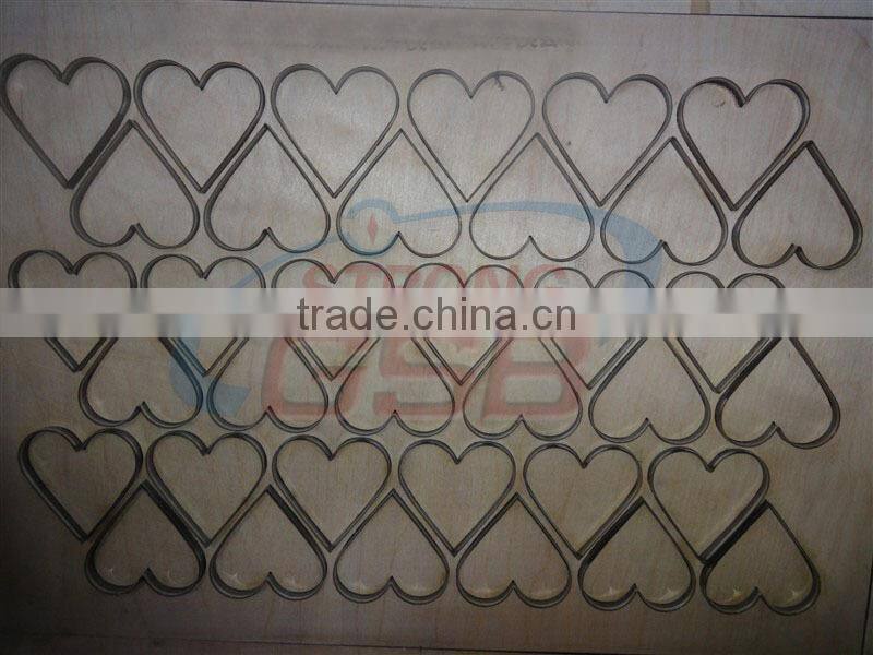 swing arm cutting machine cutting dies