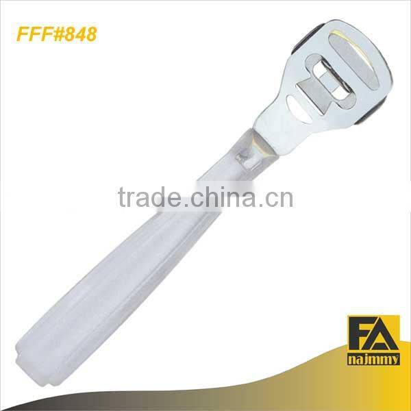 Fott file Plastic Handle