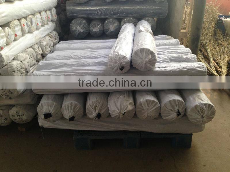 T65/C35 16X16 240gsm polycotton ripstop camoflage fabric