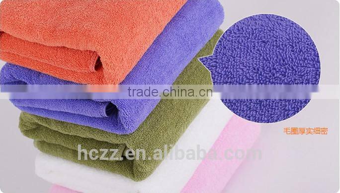new design 100% cotton hand towel