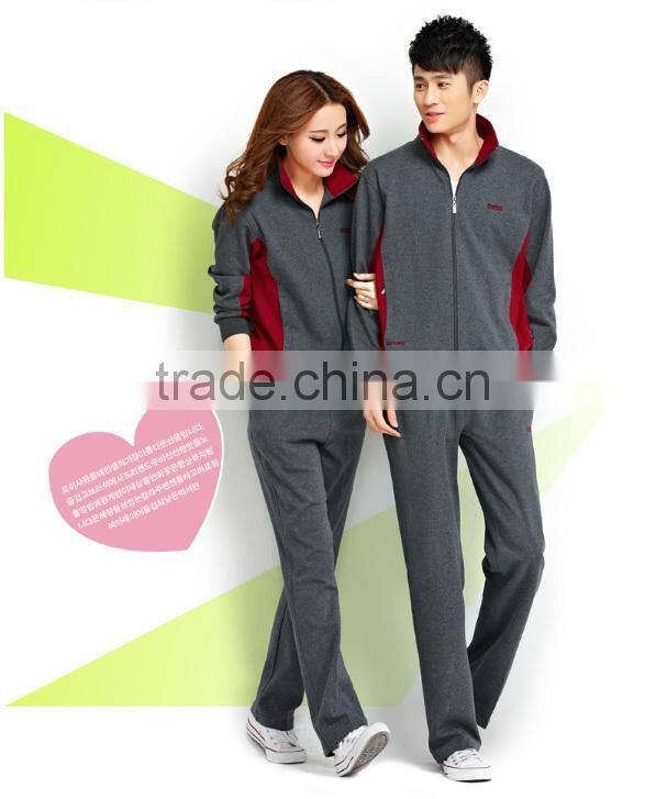2016 Fashioned Gym Suit For Men