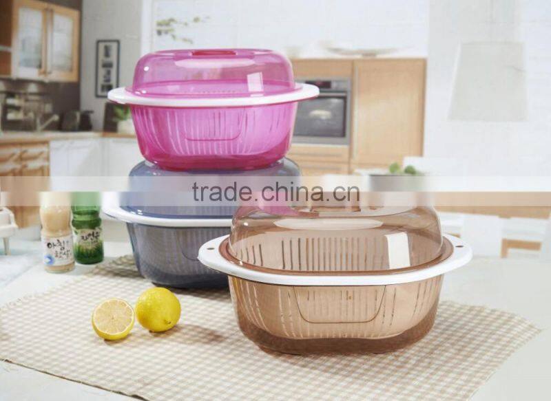 silicone fruit and vegetable waterlogging,silicone waterlogging basket