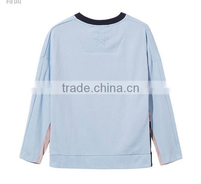 Promotional high quality women sublimation tshirt wholesale customized tshirts