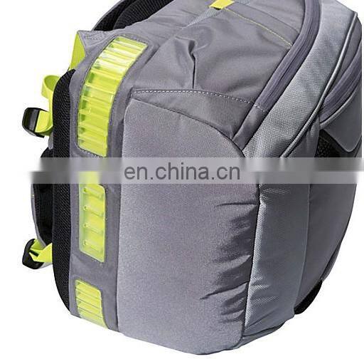 Customized High Quality 1680D Pro Sport Backpack