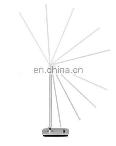 Aluminum Alloy Table Lamp