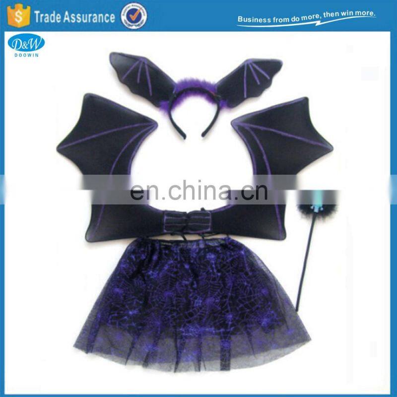 Wholesale Cheap Butterfly Fairy Wings with Glitter Details
