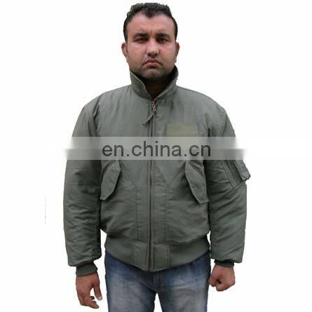 Nomex Flight Jackets 45/P, Nomex Pilot Jackets 36/P, Nomex Flyer's Jackets