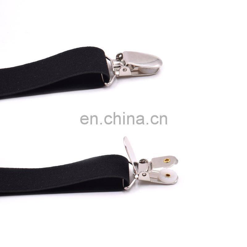 2017 yiwu fashion hot sale set 4pcs Triangle Mattress Pad Cover Clips holder Bed Sheet Holder