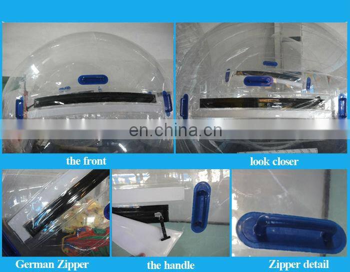 Factory price inflatable water walking ball rental water ball