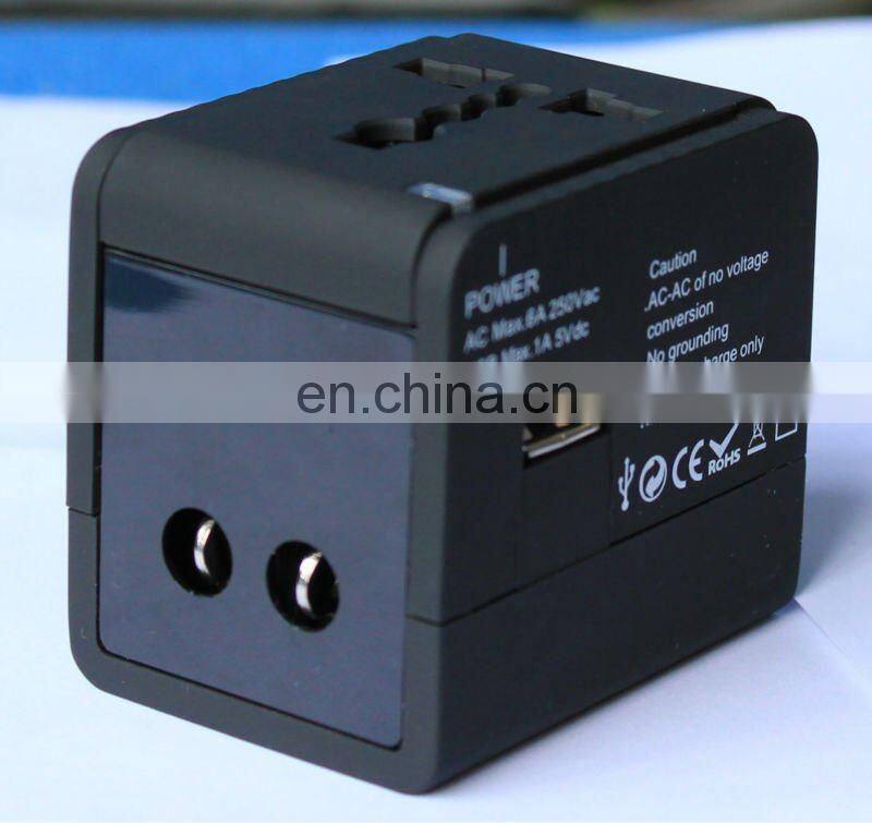 HOT Travel Adapter Universal Plug