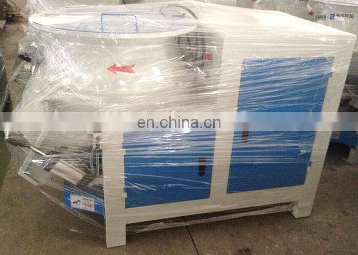 Industrial foundry household appliansces dry sand mixer machine