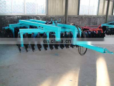 Excellent quality mini agricultural tractor with front loader and backhoe