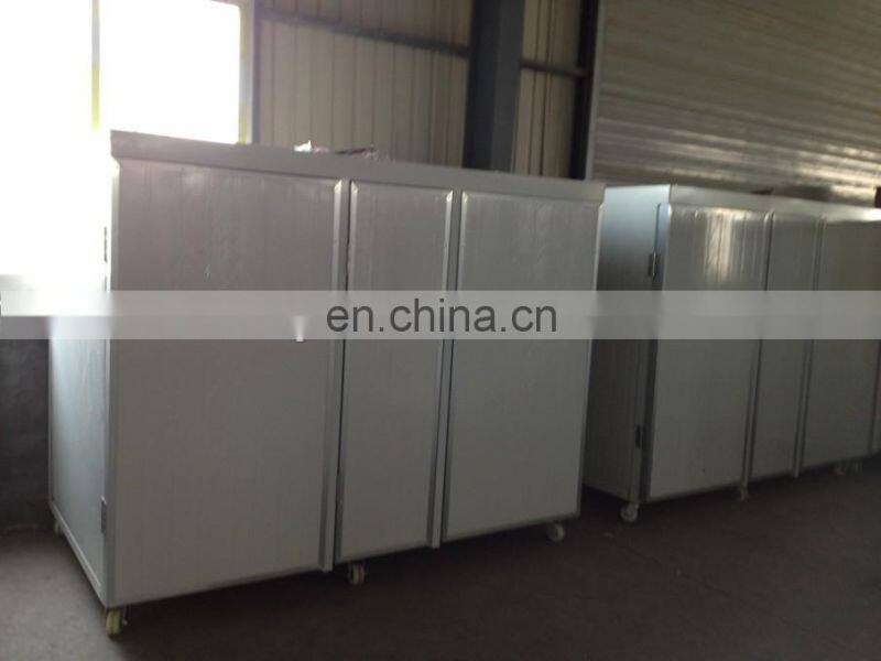 Factory price top quality vegetable seeds barley germinating machine