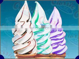 Rainbow ice cream machine | Hot sale ice cream machine | soft ice cream making machine